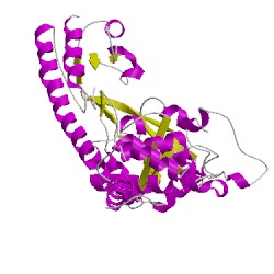 Image of CATH 2z67D00