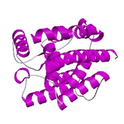 Image of CATH 2z68B00