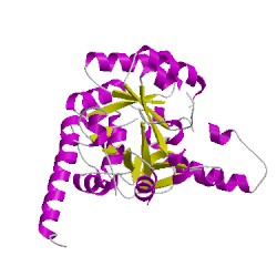 Image of CATH 2z6iB00