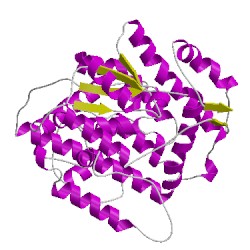 Image of CATH 2z6vA00