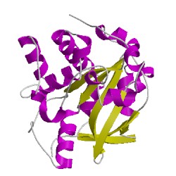 Image of CATH 2z70A00