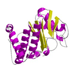 Image of CATH 2z7bA00