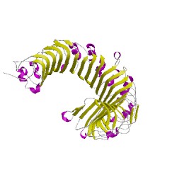 Image of CATH 2z7xA