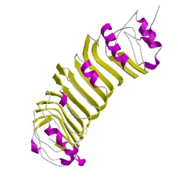 Image of CATH 2z80B