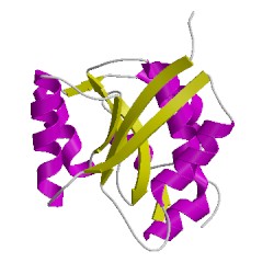 Image of CATH 2z8eA01