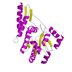 Image of CATH 2z8eA02