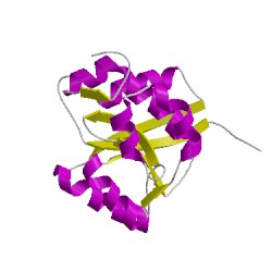 Image of CATH 2z8eB01