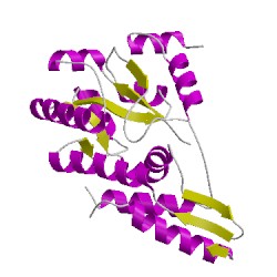 Image of CATH 2z8eB02