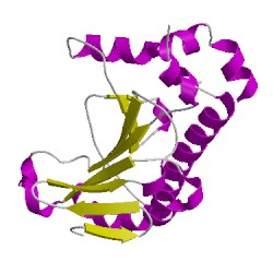Image of CATH 2z8mA01