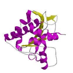 Image of CATH 2z8mB01