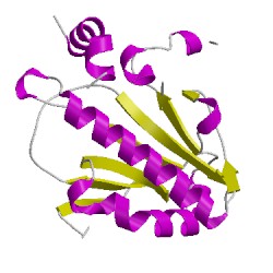 Image of CATH 2z8oA01