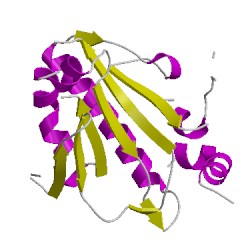 Image of CATH 2z8oB01