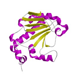 Image of CATH 2z8pA01