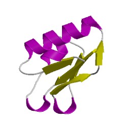 Image of CATH 2z8qA00