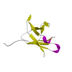 Image of CATH 2z8rA01