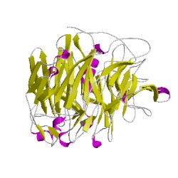 Image of CATH 2z8rA02