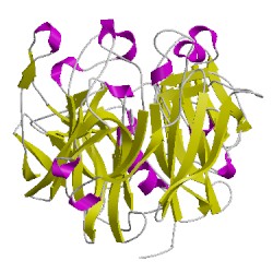 Image of CATH 2z8rB02