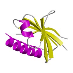 Image of CATH 2z8uA01