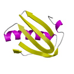 Image of CATH 2z8uA02