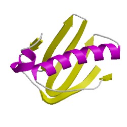 Image of CATH 2z8uB02
