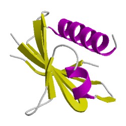 Image of CATH 2z8uP01