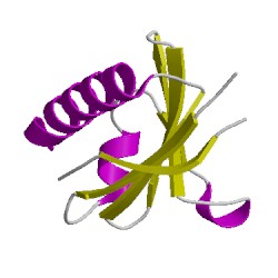 Image of CATH 2z8uQ01