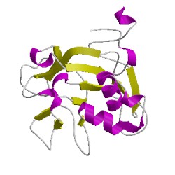 Image of CATH 2z8wB02