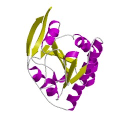 Image of CATH 2z8yA02