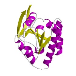 Image of CATH 2z8yC02