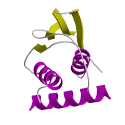 Image of CATH 2z95A02