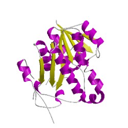 Image of CATH 2z95B01