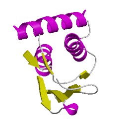 Image of CATH 2z95B02