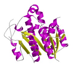 Image of CATH 2z95D01