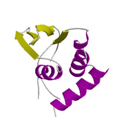 Image of CATH 2z95D02