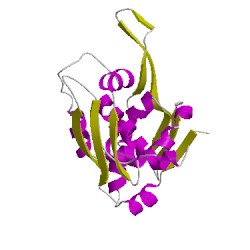 Image of CATH 2z9oB