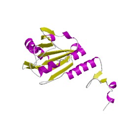 Image of CATH 2z9sA00