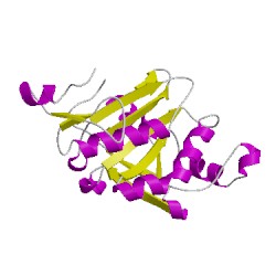 Image of CATH 2z9sB00