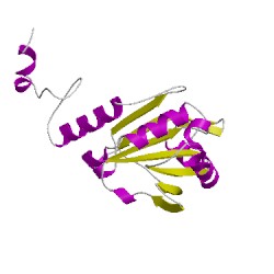 Image of CATH 2z9sC00