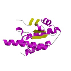 Image of CATH 2z9uA01