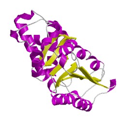 Image of CATH 2z9uA02