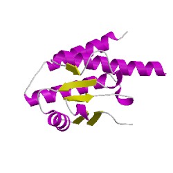 Image of CATH 2z9uB01