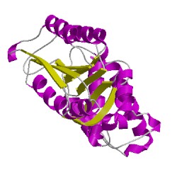 Image of CATH 2z9uB02