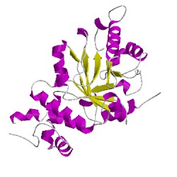 Image of CATH 2za1B00