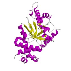 Image of CATH 2za2A