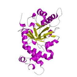 Image of CATH 2za2B