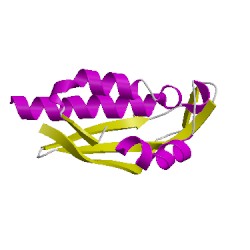Image of CATH 2zadA01