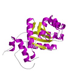 Image of CATH 2zadA02