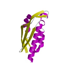 Image of CATH 2zadB01