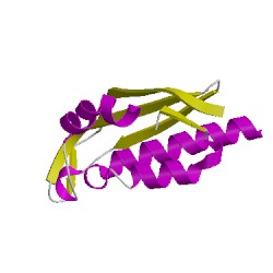 Image of CATH 2zadC01