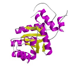 Image of CATH 2zadC02